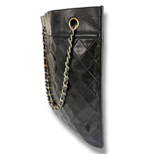 Load image into Gallery viewer, Vintage Chanel Matelassé Lambskin Chain Tote
