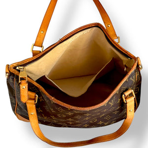 Louis Vuitton Monogram Estrella Shoulder Tote