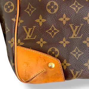 Louis Vuitton Monogram Estrella Shoulder Tote
