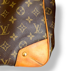 Louis Vuitton Monogram Estrella Shoulder Tote