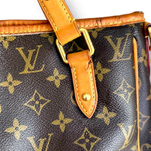 Load image into Gallery viewer, Louis Vuitton Monogram Estrella Shoulder Tote
