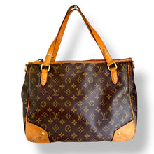 Load image into Gallery viewer, Louis Vuitton Monogram Estrella Shoulder Tote
