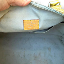 Load image into Gallery viewer, Louis Vuitton Miroir Speedy 35 in Gold with Silver Hardware – Limited Edition (2006)
