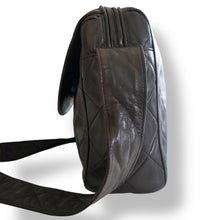 Load image into Gallery viewer, Vintage Chanel Quilted Lambskin Flap Bag with Tassel &amp; Knotted Strap
