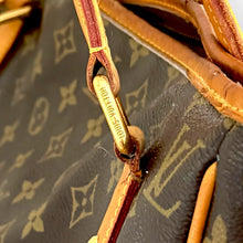 Load image into Gallery viewer, Louis Vuitton Monogram Estrella Shoulder Tote
