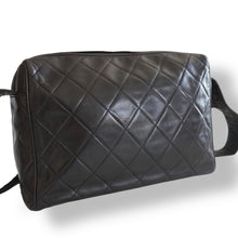 Load image into Gallery viewer, Vintage Chanel Quilted Lambskin Flap Bag with Tassel &amp; Knotted Strap
