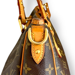 Louis Vuitton Monogram Estrella Shoulder Tote