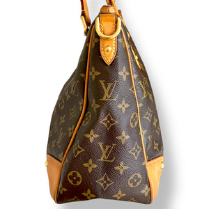 Louis Vuitton Monogram Estrella Shoulder Tote