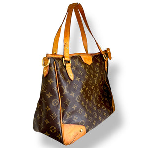 Louis Vuitton Monogram Estrella Shoulder Tote