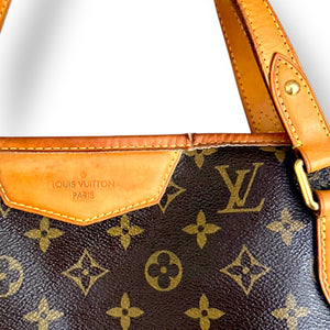 Louis Vuitton Monogram Estrella Shoulder Tote