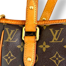 Load image into Gallery viewer, Louis Vuitton Monogram Estrella Shoulder Tote
