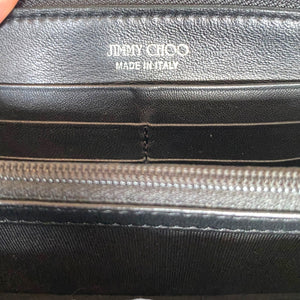 Cute Jimmy Choo "Travis" Wallet