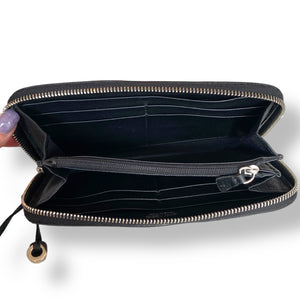 Cute Jimmy Choo "Travis" Wallet