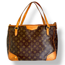 Load image into Gallery viewer, Louis Vuitton Monogram Estrella Shoulder Tote
