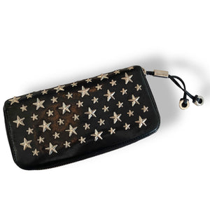 Cute Jimmy Choo "Travis" Wallet