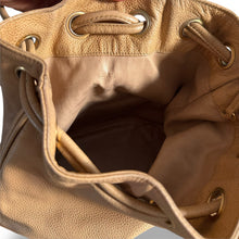 Load image into Gallery viewer, Vintage Chanel Caviar Leather Bucket Bag with Pouch
