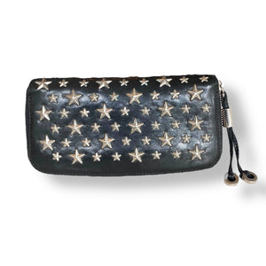 Cute Jimmy Choo "Travis" Wallet