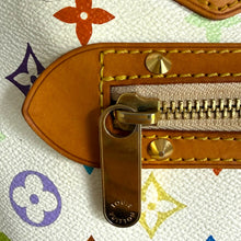 Load image into Gallery viewer, Louis Vuitton x Takashi Murakami Alma Handbag – Multicolore Canvas
