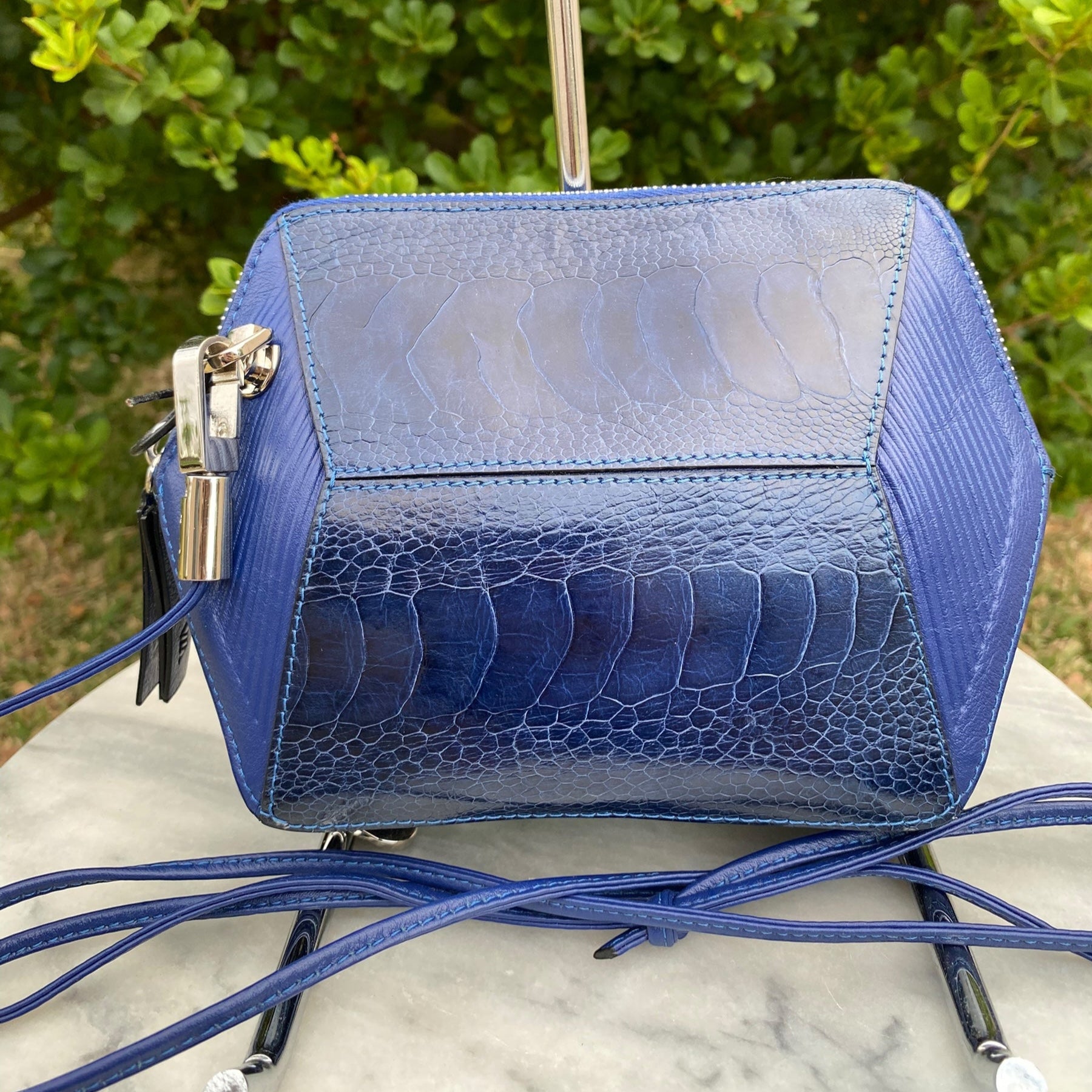 Exotic Bags – Vintage Swag SA