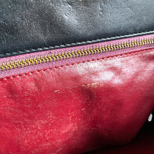 Load image into Gallery viewer, Vintage Chanel Matelassé Quilted Leather Shoulder Bag
