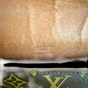 Louis Vuitton Monogram St Cloud Crossbody – Vintage with Character