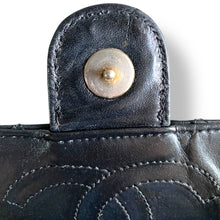 Load image into Gallery viewer, Vintage Chanel Matelassé Quilted Leather Shoulder Bag
