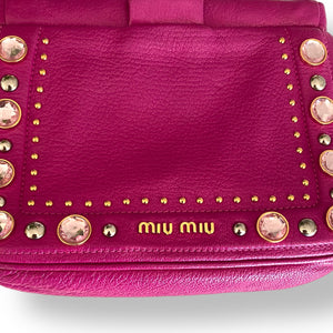 Stunning Vintage Miu Miu Bag