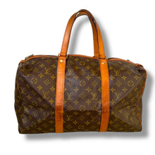 Load image into Gallery viewer, Louis Vuitton Monogram Keepall 45, c. Late 1980s–90s
