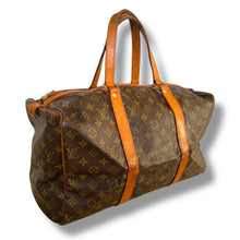 Load image into Gallery viewer, Louis Vuitton Monogram Keepall 45, c. Late 1980s–90s
