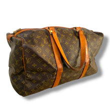 Load image into Gallery viewer, Louis Vuitton Monogram Keepall 45, c. Late 1980s–90s
