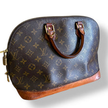 Load image into Gallery viewer, Louis Vuitton Monogram Alma – Vintage
