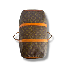 Load image into Gallery viewer, Louis Vuitton Monogram Keepall 45, c. Late 1980s–90s
