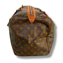 Load image into Gallery viewer, Louis Vuitton Monogram Keepall 45, c. Late 1980s–90s
