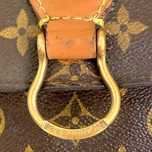 Load image into Gallery viewer, Louis Vuitton Monogram St Cloud Crossbody – Vintage with Character
