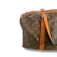 Load image into Gallery viewer, Louis Vuitton Monogram Keepall 45, c. Late 1980s–90s
