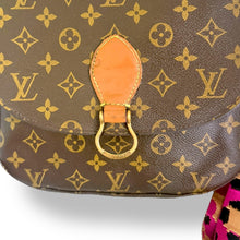 Load image into Gallery viewer, Louis Vuitton Monogram St Cloud Crossbody – Vintage with Character
