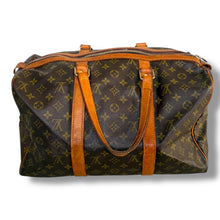 Load image into Gallery viewer, Louis Vuitton Monogram Keepall 45, c. Late 1980s–90s
