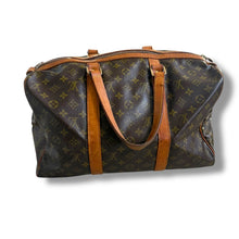 Load image into Gallery viewer, Louis Vuitton Monogram Keepall 45, c. Late 1980s–90s
