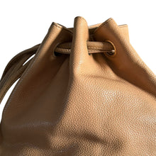 Load image into Gallery viewer, Vintage Chanel Caviar Leather Bucket Bag with Pouch
