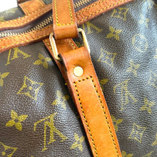 Load image into Gallery viewer, Louis Vuitton Monogram Keepall 45, c. Late 1980s–90s
