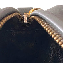Load image into Gallery viewer, Vintage Chanel Quilted Lambskin Camera Bag with Gold-Plated Hardware | Early 1990s
