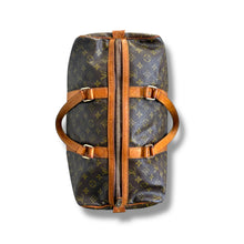 Load image into Gallery viewer, Louis Vuitton Monogram Keepall 45, c. Late 1980s–90s
