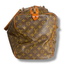 Load image into Gallery viewer, Louis Vuitton Monogram Keepall 45, c. Late 1980s–90s
