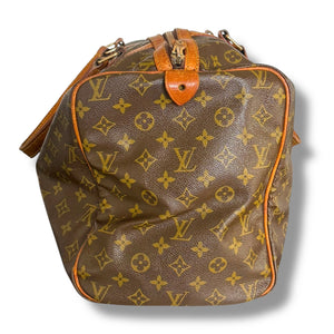 Louis Vuitton Monogram Keepall 45, c. Late 1980s–90s