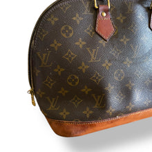 Load image into Gallery viewer, Louis Vuitton Monogram Alma – Vintage
