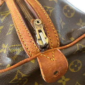 Louis Vuitton Monogram Keepall 45, c. Late 1980s–90s