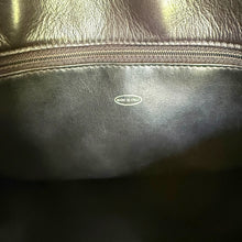 Load image into Gallery viewer, CHANEL Quilted Lambskin Shoulder Tote, c.1986–1988
