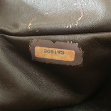 Load image into Gallery viewer, Vintage Chanel Quilted Lambskin Camera Bag with 24-Carat Gold Hardware | c. 1986–1988
