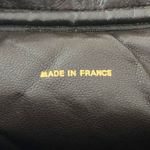 Load image into Gallery viewer, Vintage Chanel Quilted Lambskin Camera Bag with 24-Carat Gold Hardware | c. 1986–1988
