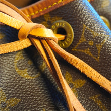 Load image into Gallery viewer, Vintage Louis Vuitton Montsouris Mini Backpack
